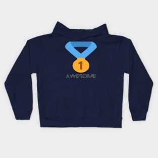 Awesome Kids Hoodie